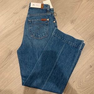 7 for all mankind baby jo